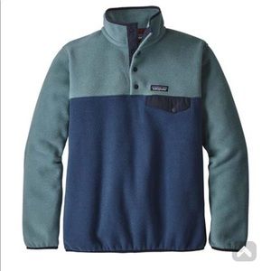 Patagonia Synchilla fleece